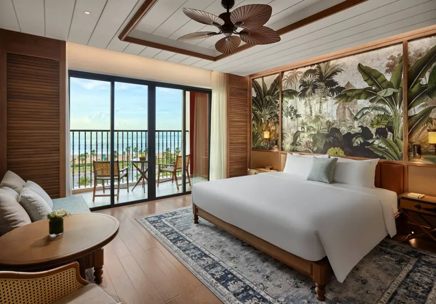 Ảnh Superior Room Sea View