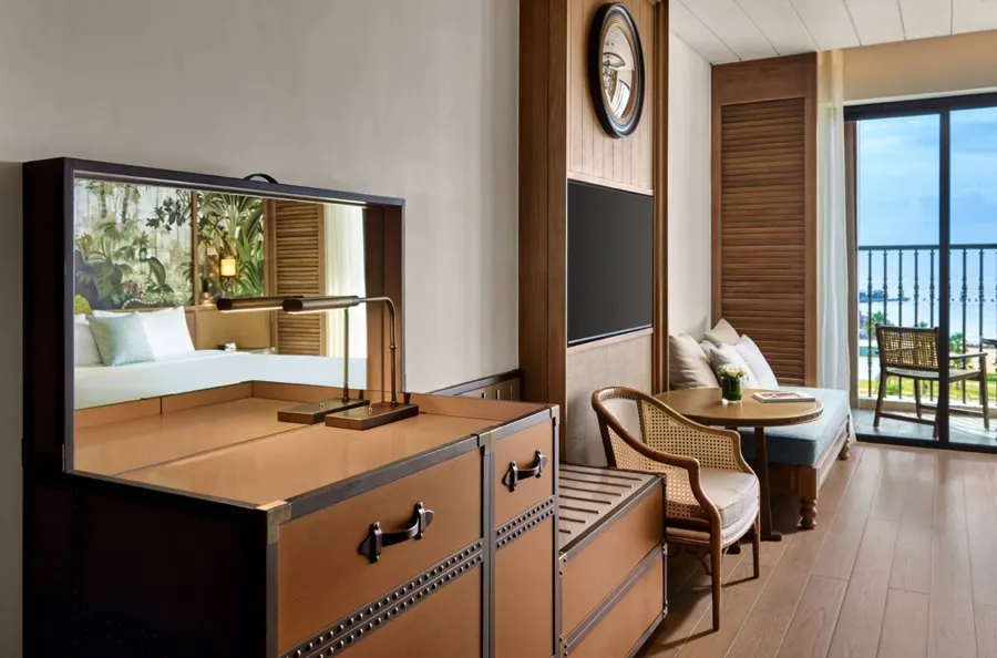 Ảnh Superior Room Sea View 3