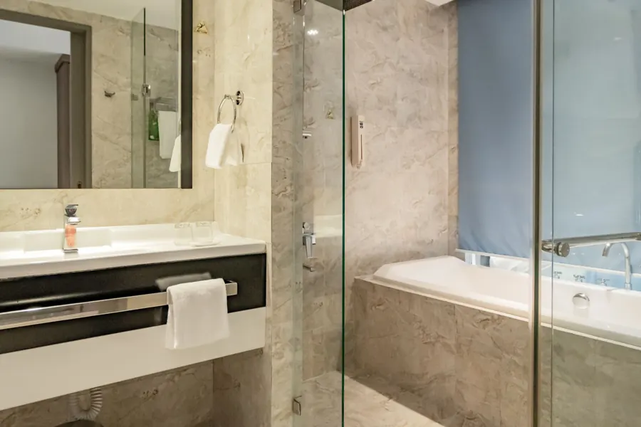 Ảnh Deluxe Sea View (Double/Twin) 3