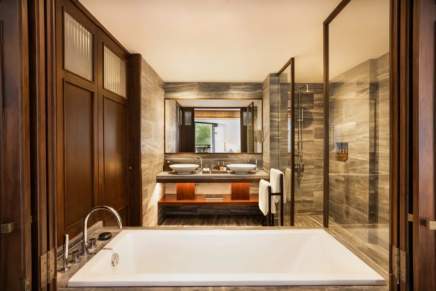 Ảnh Deluxe Room 3