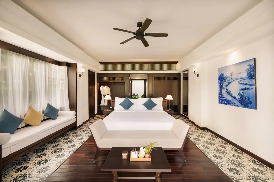 Ảnh Premium Room
