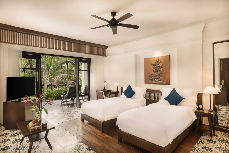 Ảnh Premium Room 2