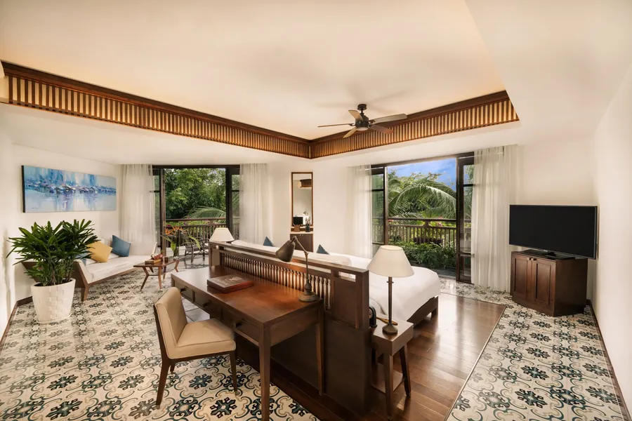 Ảnh Terrace Room