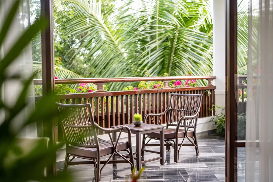 Ảnh Terrace Room 2