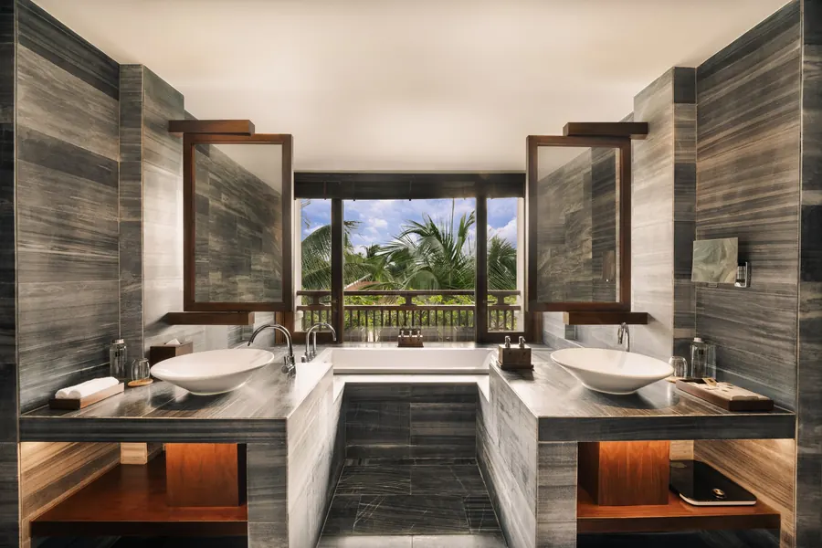Ảnh Terrace Room 3