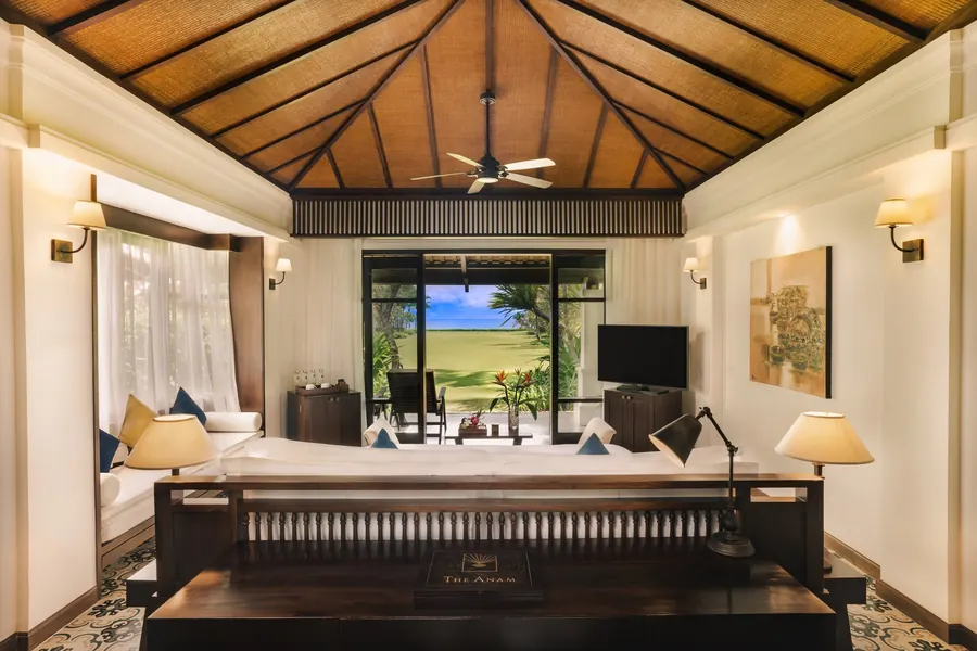 Ảnh Sea View Villa 2