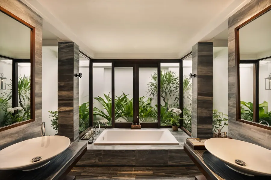 Ảnh Sea View Villa 3