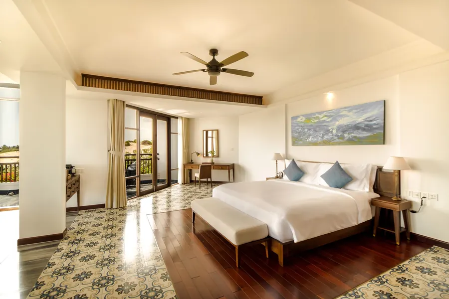 Ảnh The Anam Suite