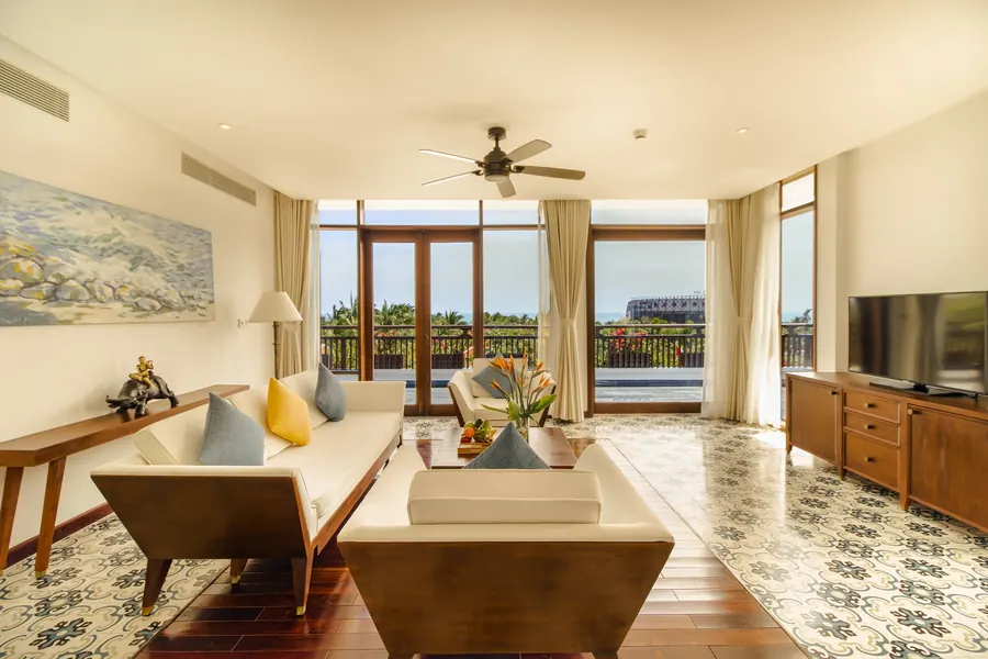 Ảnh The Anam Suite 2