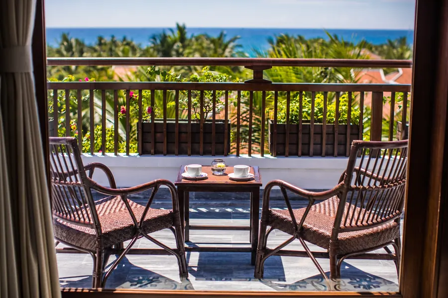 Ảnh The Anam Suite 3