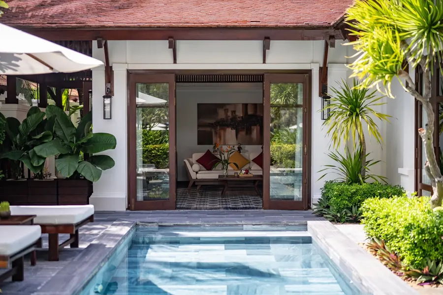 Ảnh Ocean View Pool Villa 3