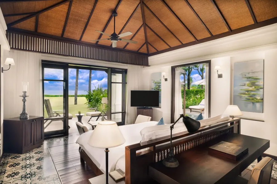 Ảnh Ocean Front Pool Villa