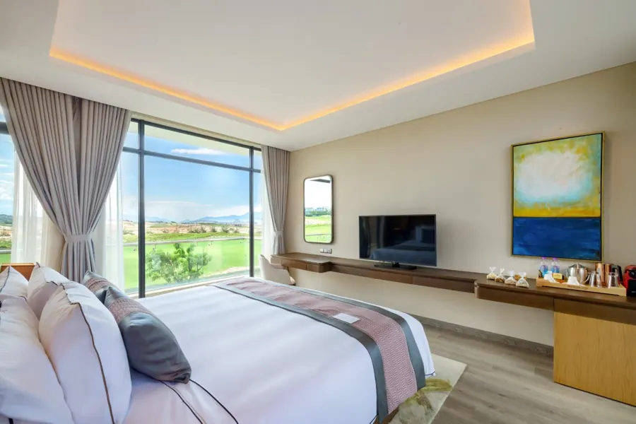 Ảnh Villa 4 phòng ngủ 2
