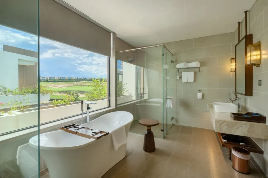 Ảnh Villa 4 phòng ngủ 3