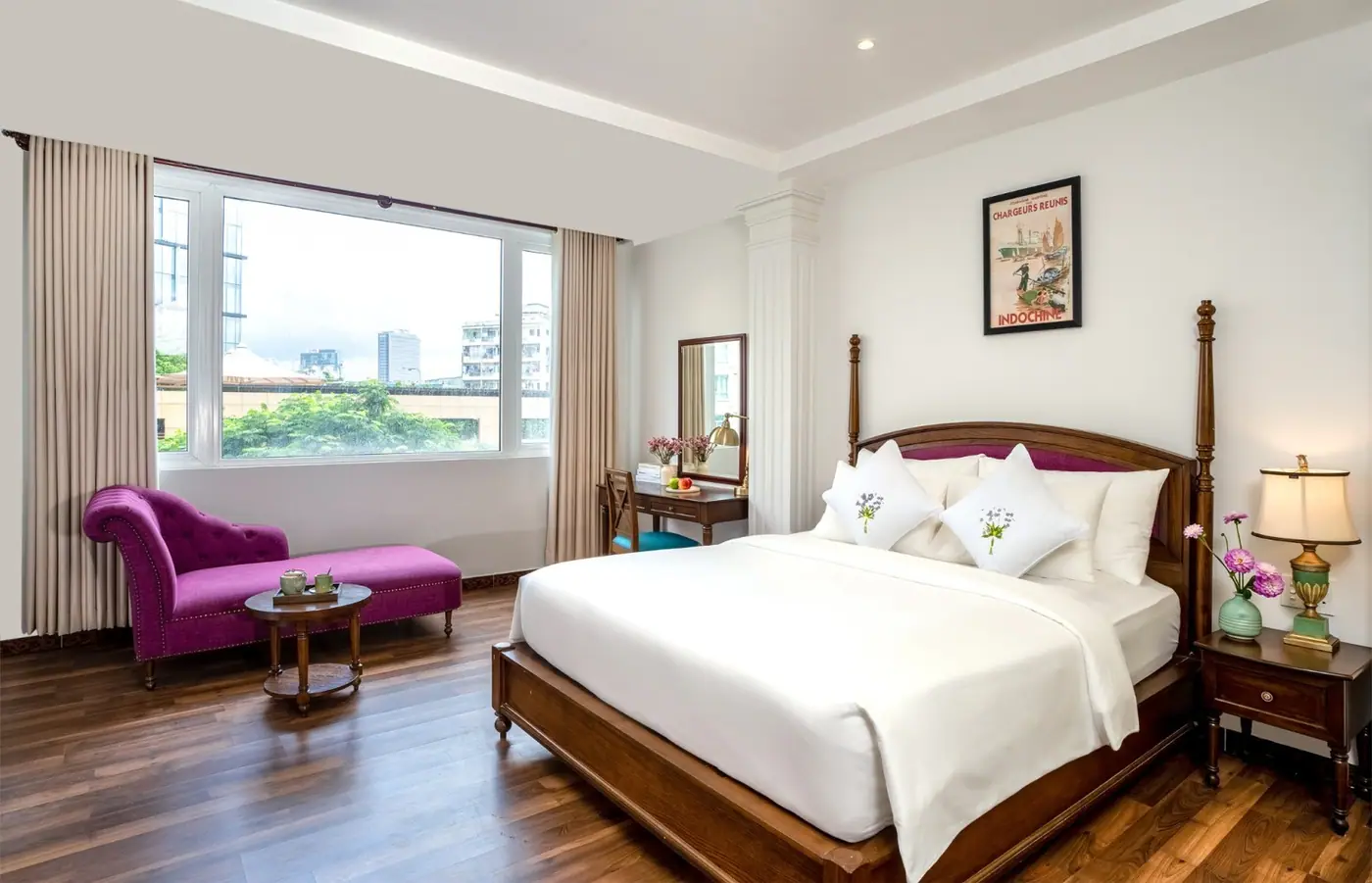 Ảnh Alagon City Hotel & Spa