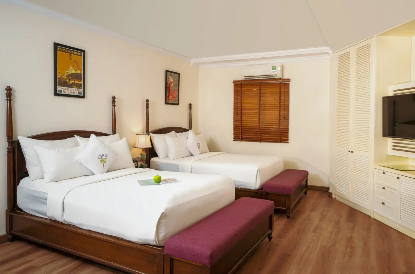 Ảnh Alagon City Hotel & Spa 2