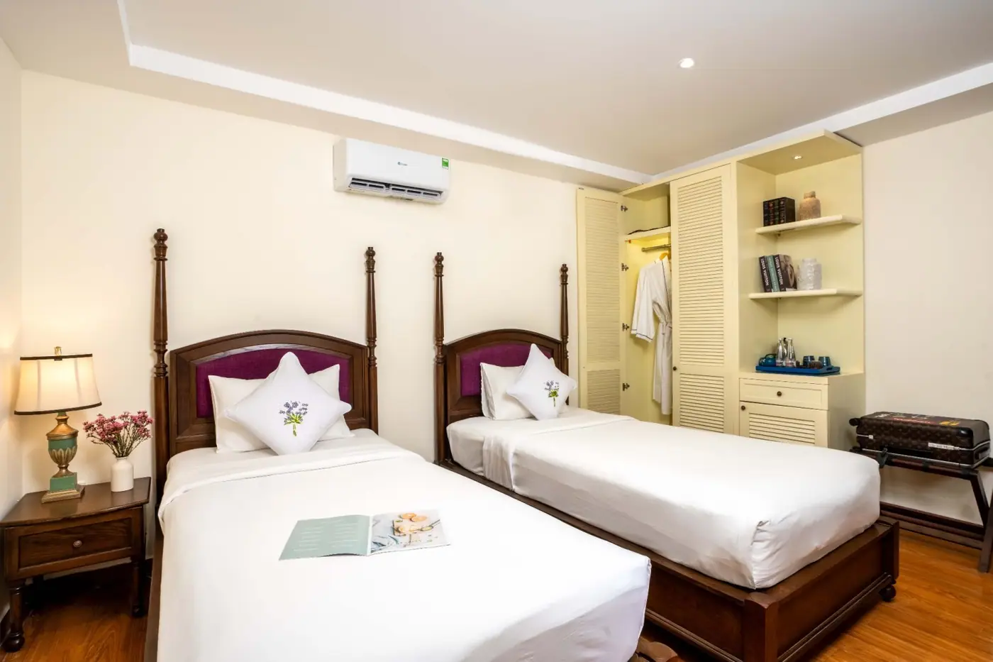 Ảnh Alagon City Hotel & Spa 3