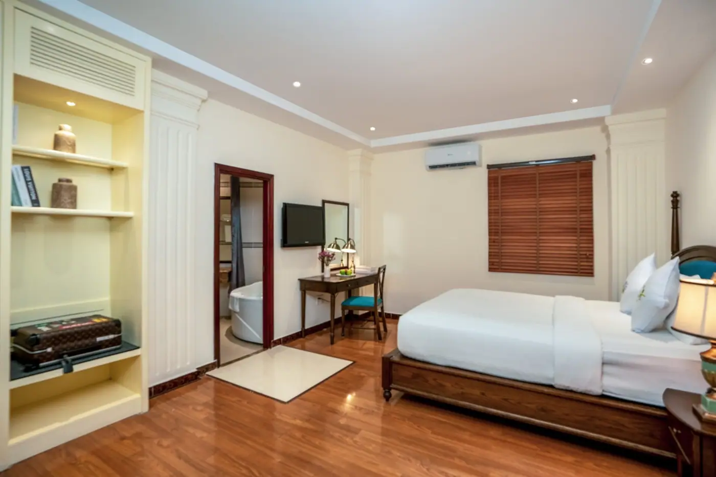 Ảnh Alagon City Hotel & Spa 4