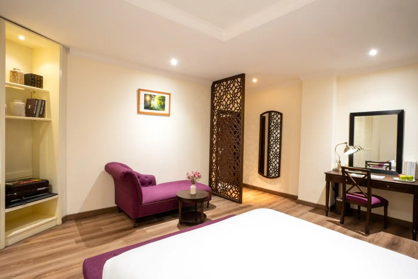Ảnh Alagon City Hotel & Spa 5