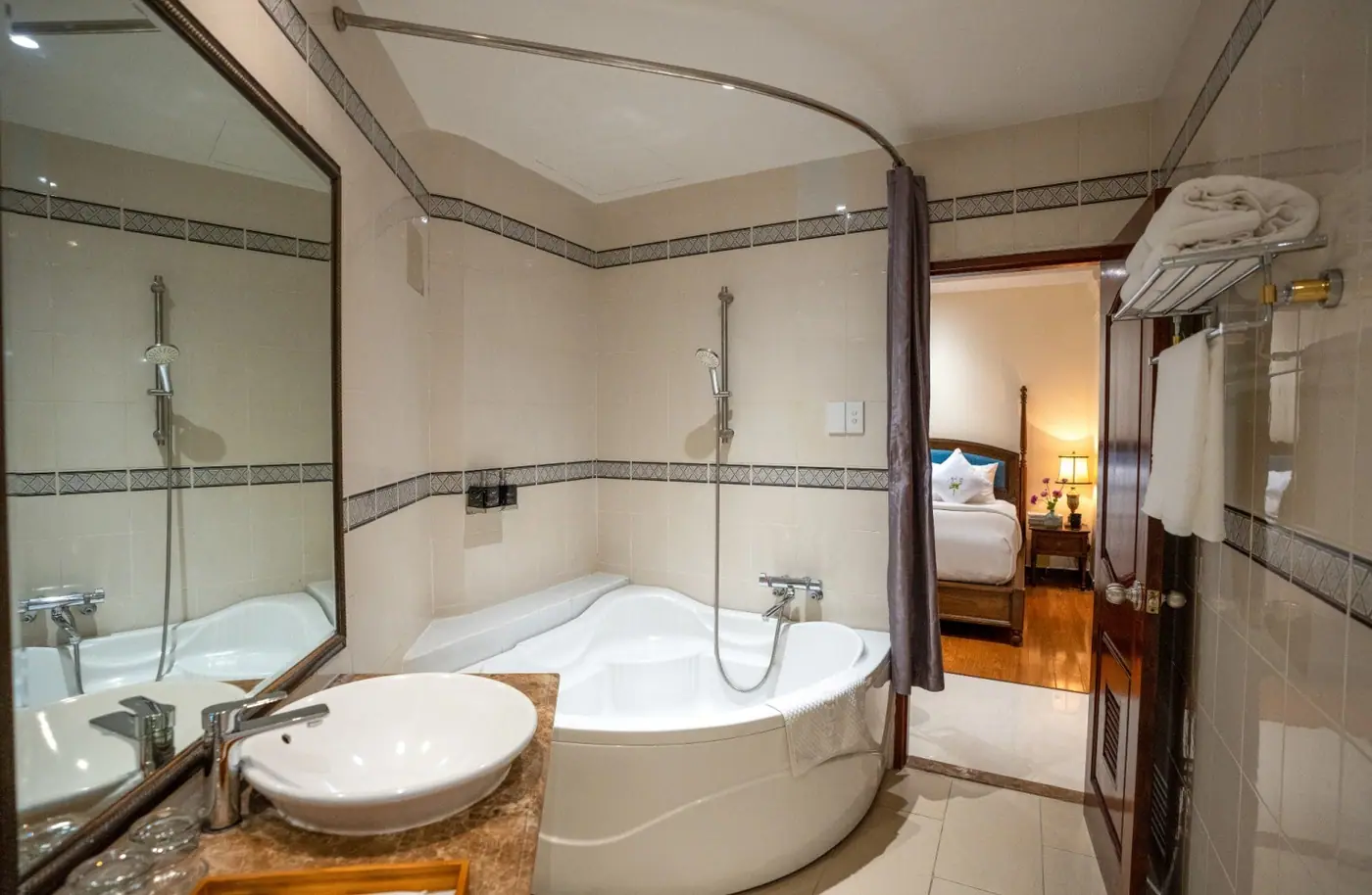 Ảnh Alagon City Hotel & Spa 6