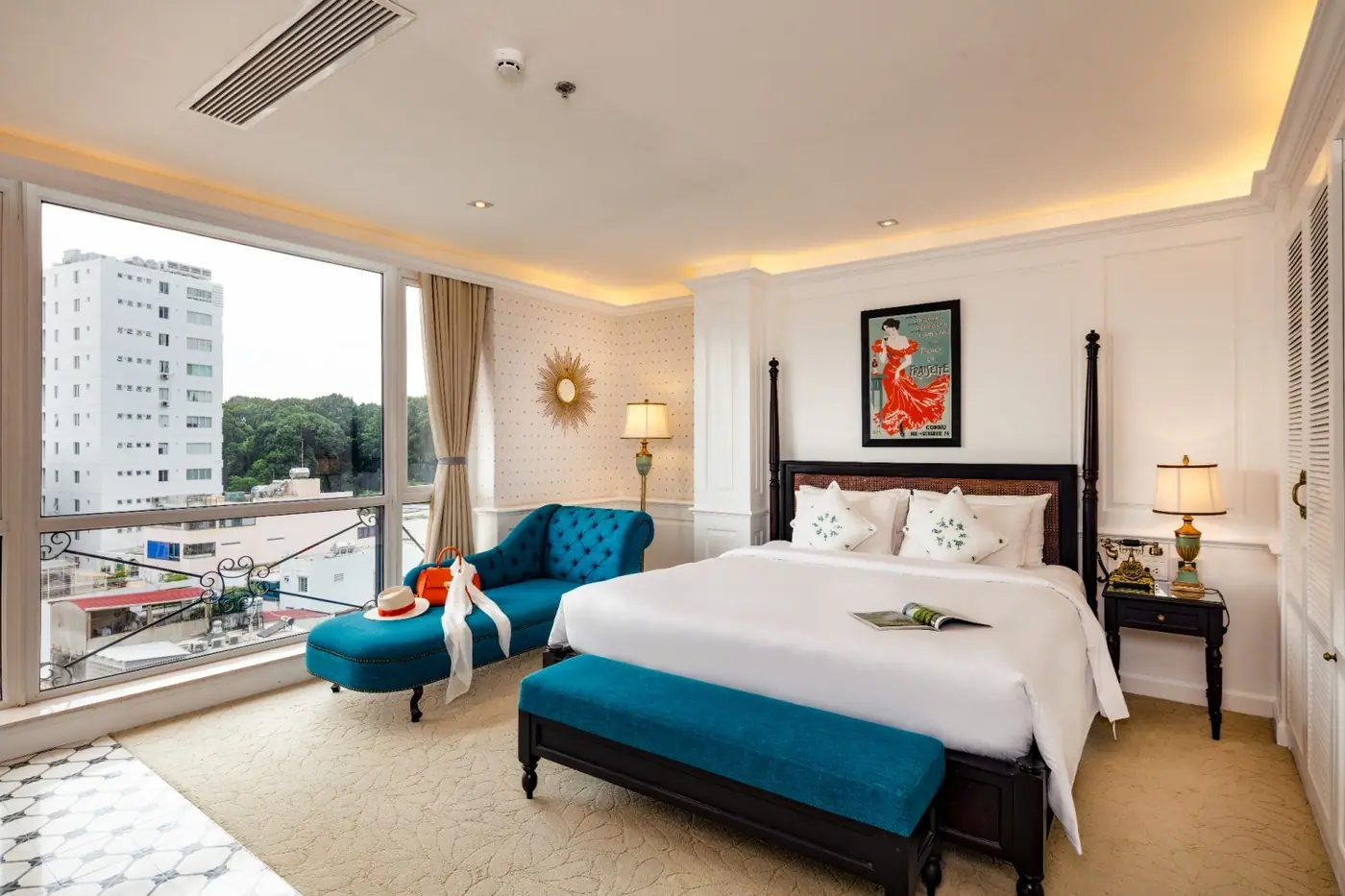 Ảnh Alagon D'Antique Hotel & Spa 2