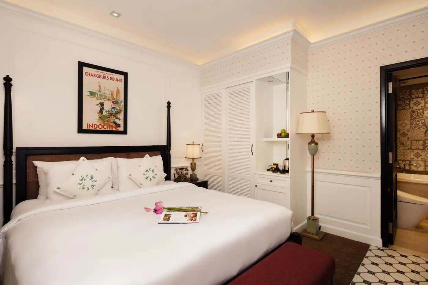 Ảnh Alagon D'Antique Hotel & Spa 4