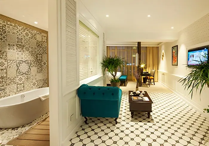 Ảnh Alagon D'Antique Hotel & Spa 5