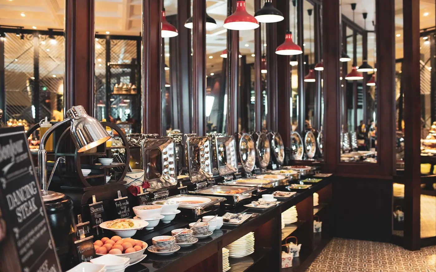 Ảnh Alagon D'Antique Hotel & Spa 6