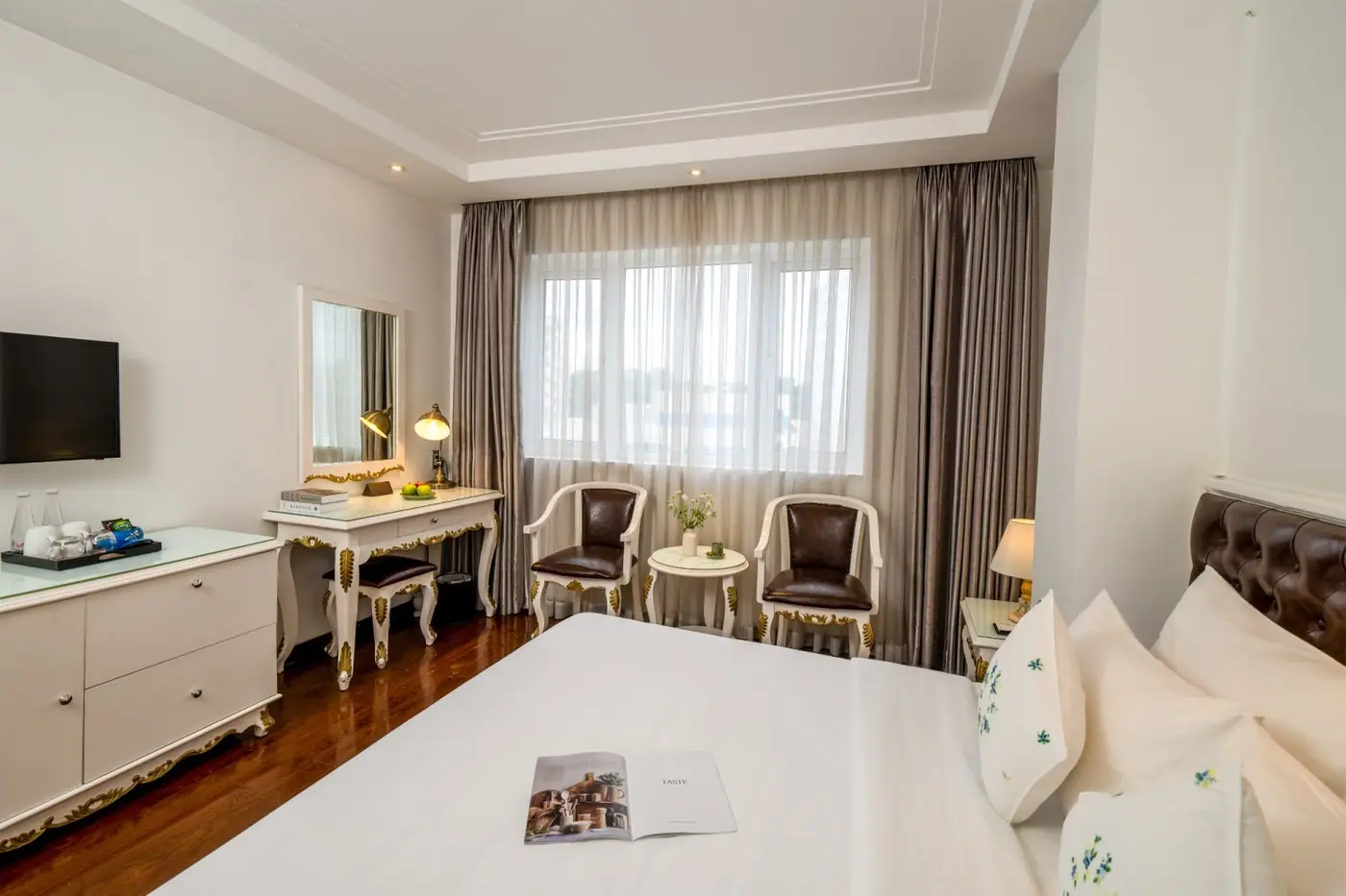 Ảnh Alagon Saigon Hotel & Spa