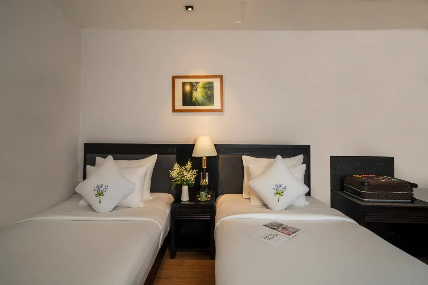Ảnh Alagon Saigon Hotel & Spa 5