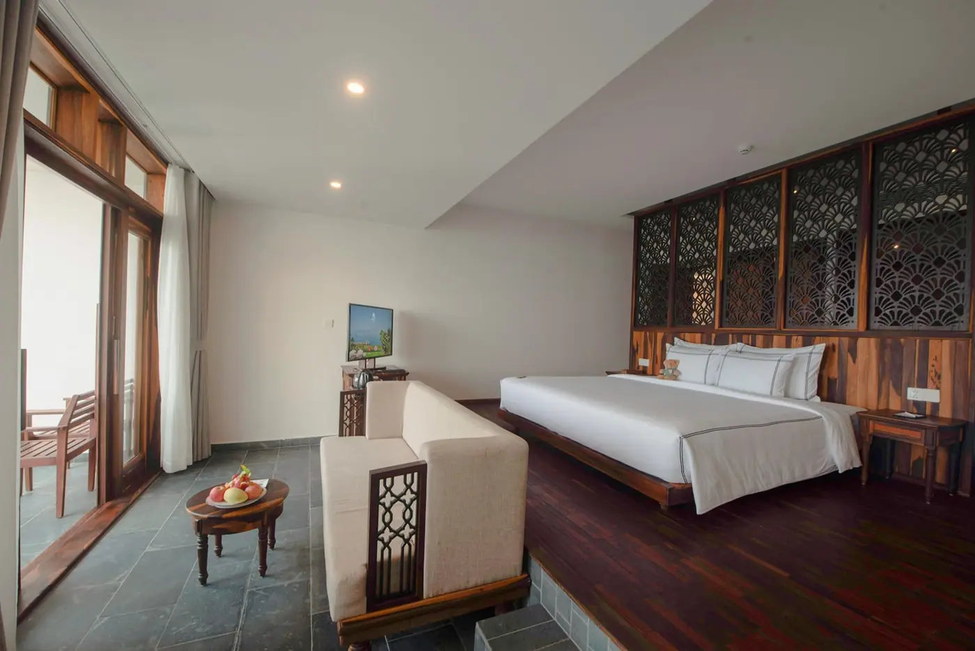 Ảnh Alibu Resort Nha Trang 2