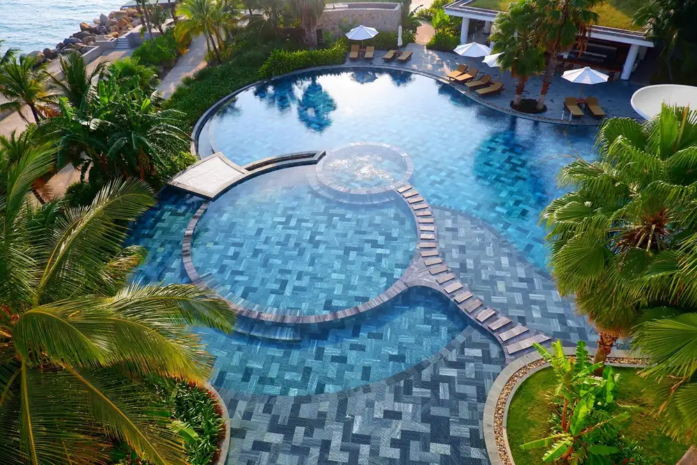 Ảnh Alibu Resort Nha Trang 3