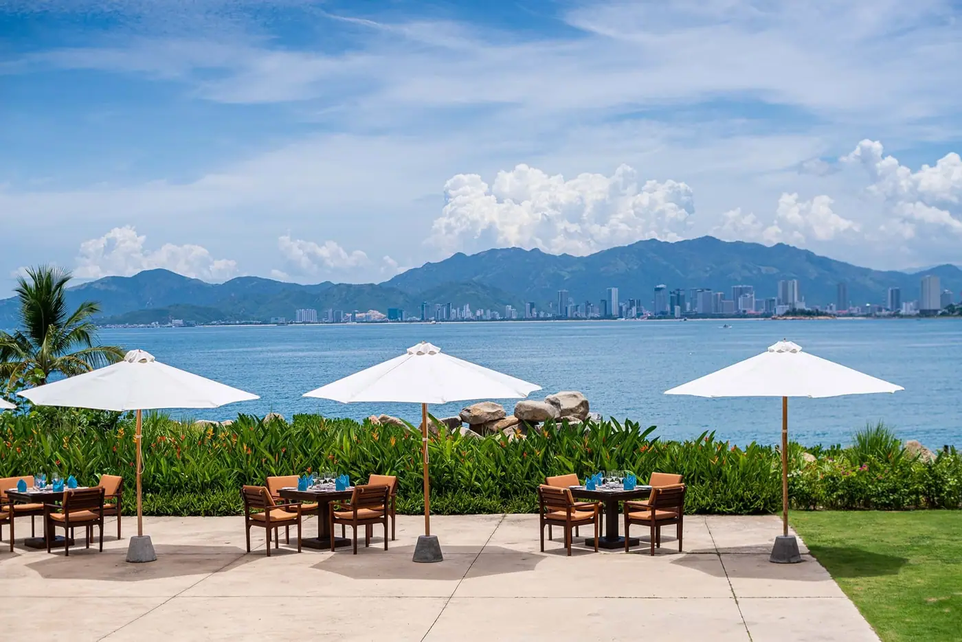 Ảnh Alibu Resort Nha Trang 4