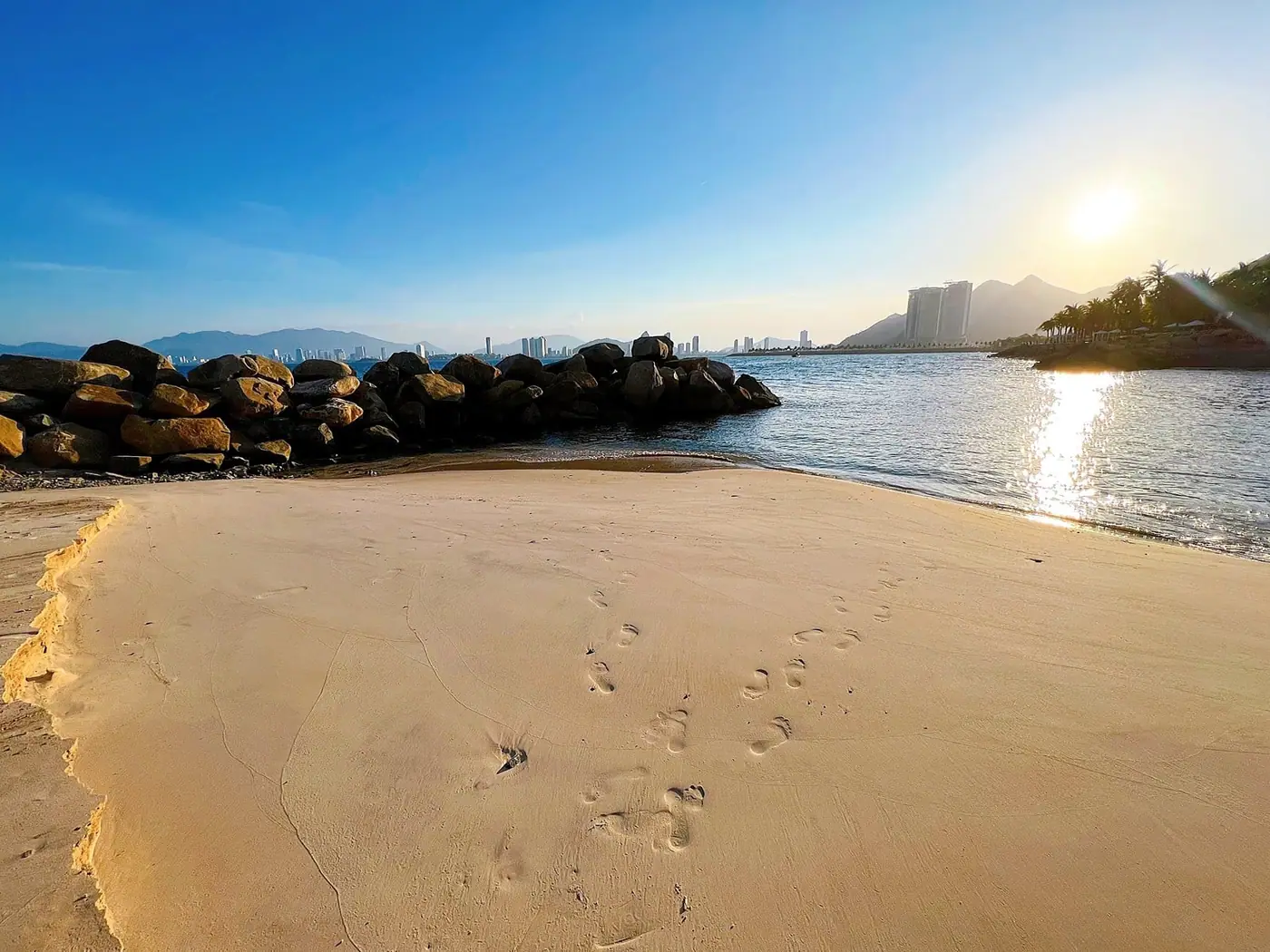 Ảnh Alibu Resort Nha Trang 5