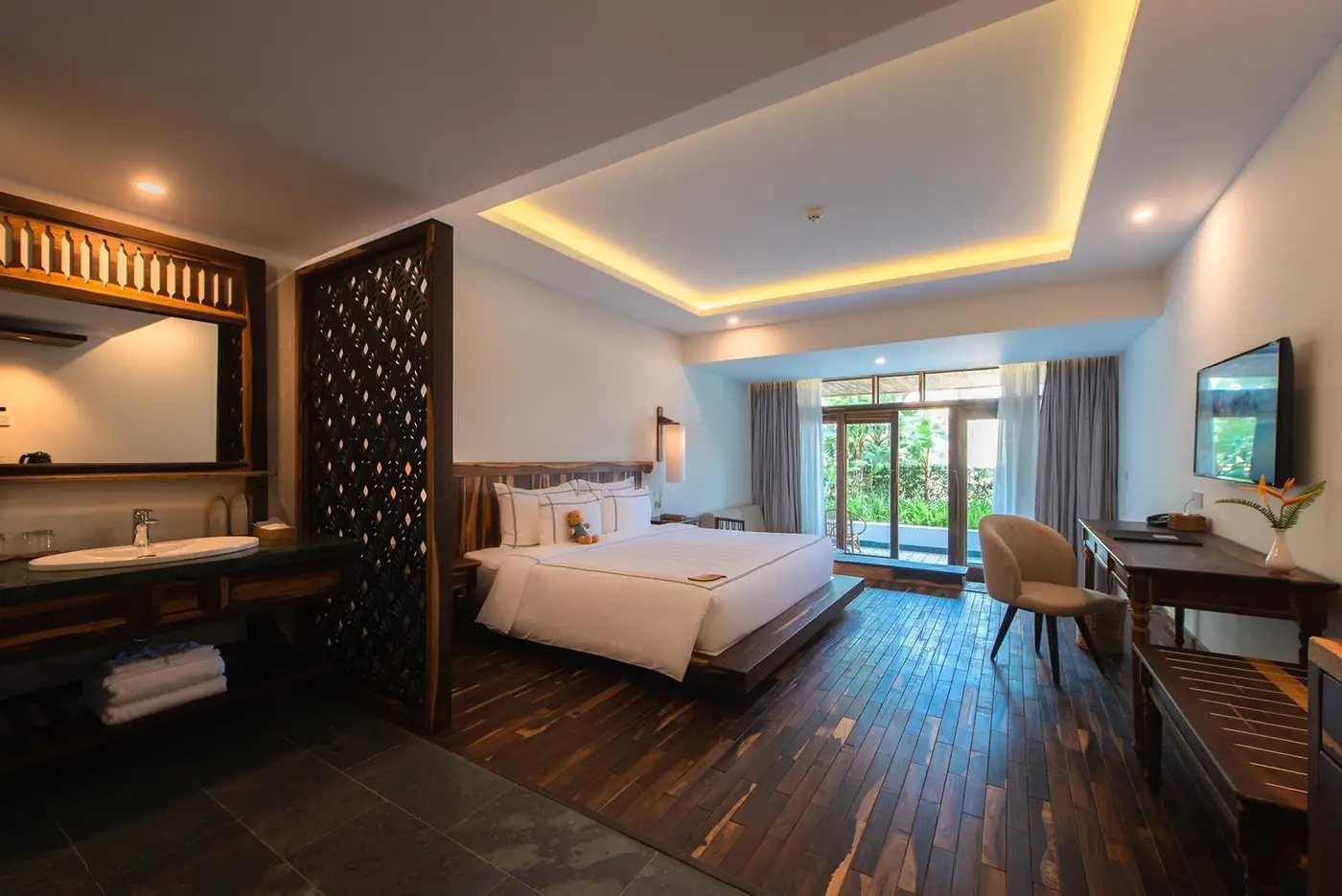 Ảnh Alibu Resort Nha Trang 6