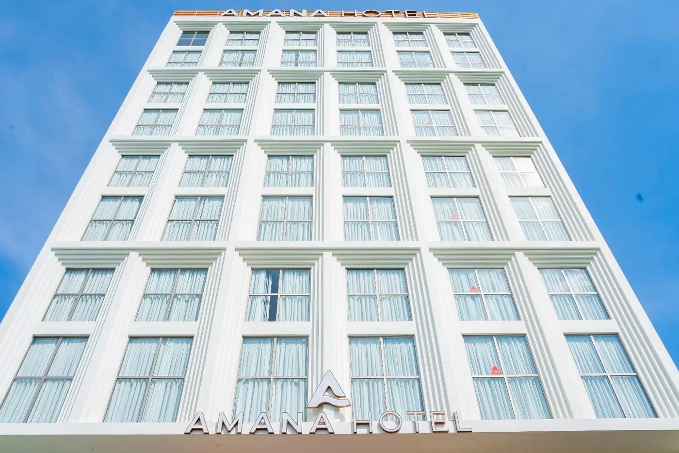 Ảnh Amana Hotel Phan Thiết
