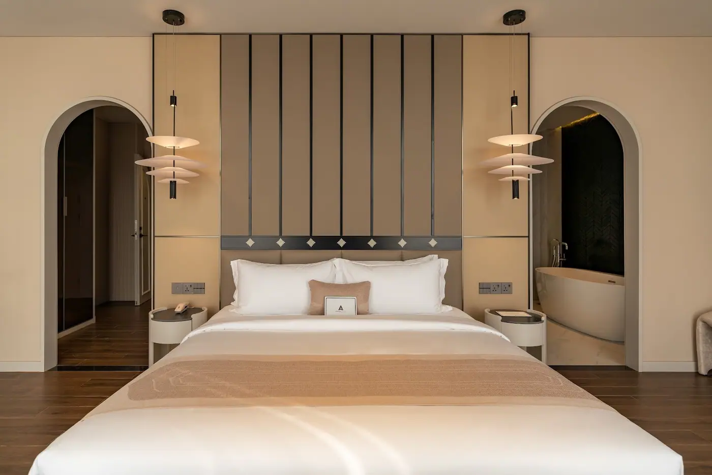 Ảnh Amana Hotel Phan Thiết 2
