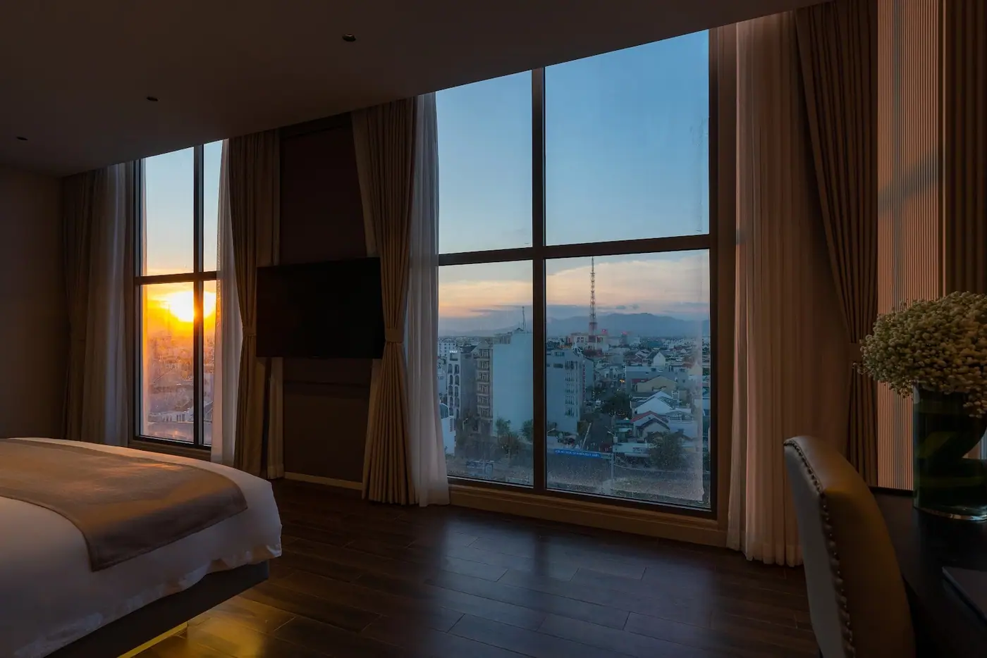 Ảnh Amana Hotel Phan Thiết 3