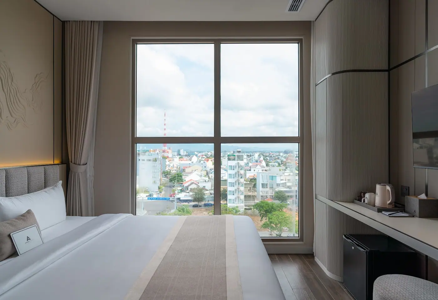 Ảnh Amana Hotel Phan Thiết 4
