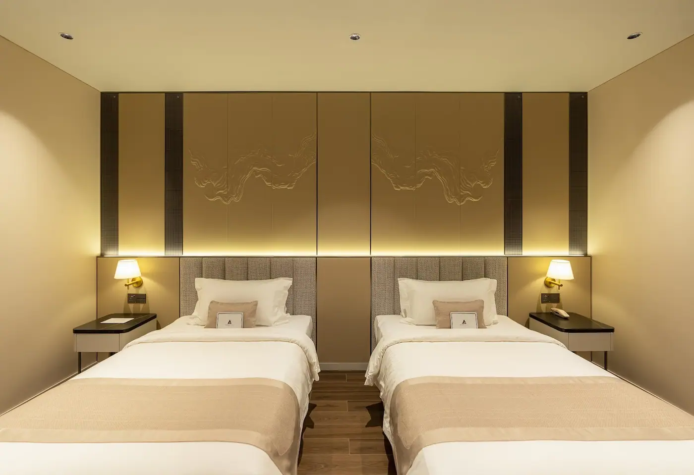 Ảnh Amana Hotel Phan Thiết 6