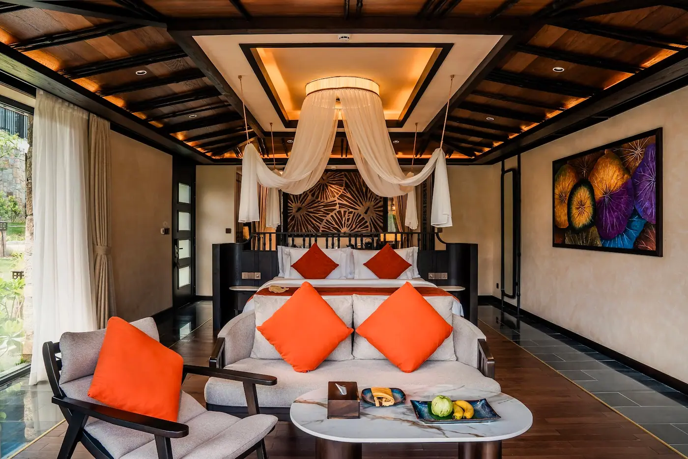 Ảnh Amiana Resort Cam Ranh 2