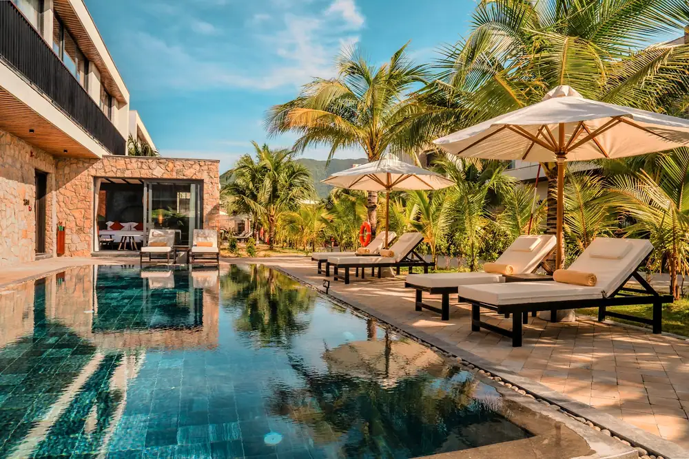 Ảnh Amiana Resort Cam Ranh 4