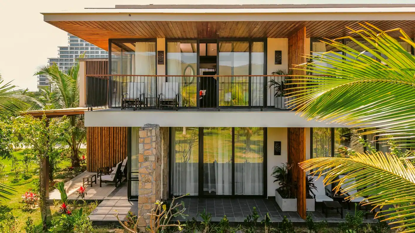 Ảnh Amiana Resort Cam Ranh 5