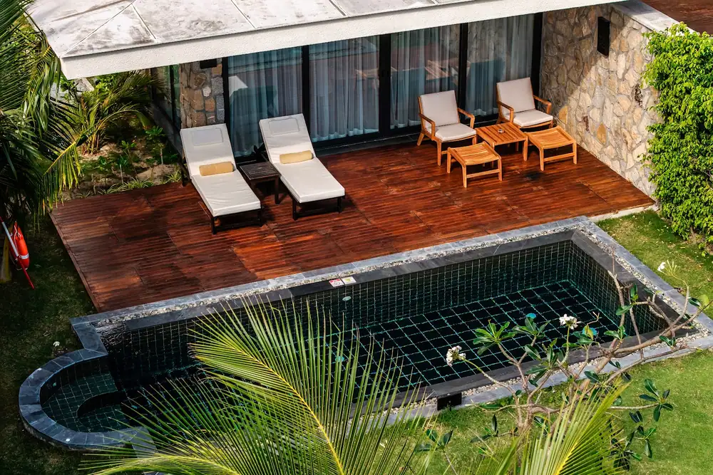 Ảnh Amiana Resort Cam Ranh 6