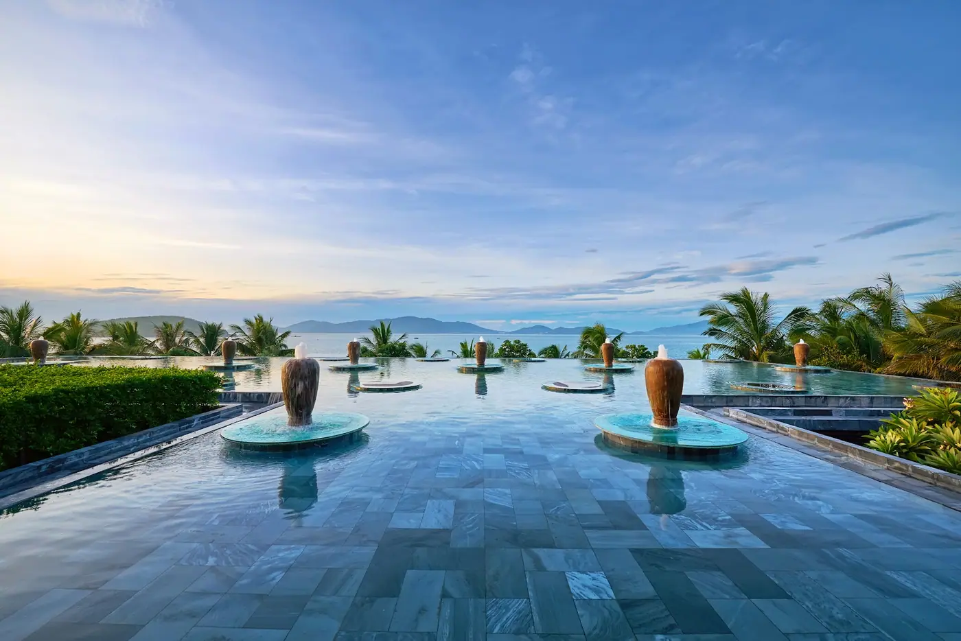 Ảnh Amiana Resort Nha Trang 2