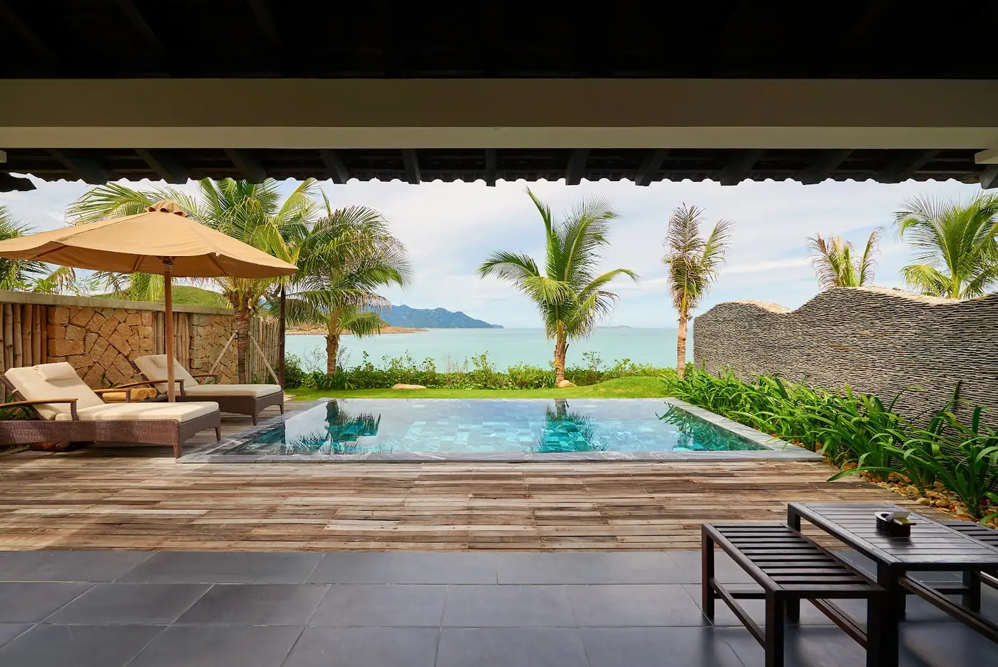 Ảnh Amiana Resort Nha Trang 3