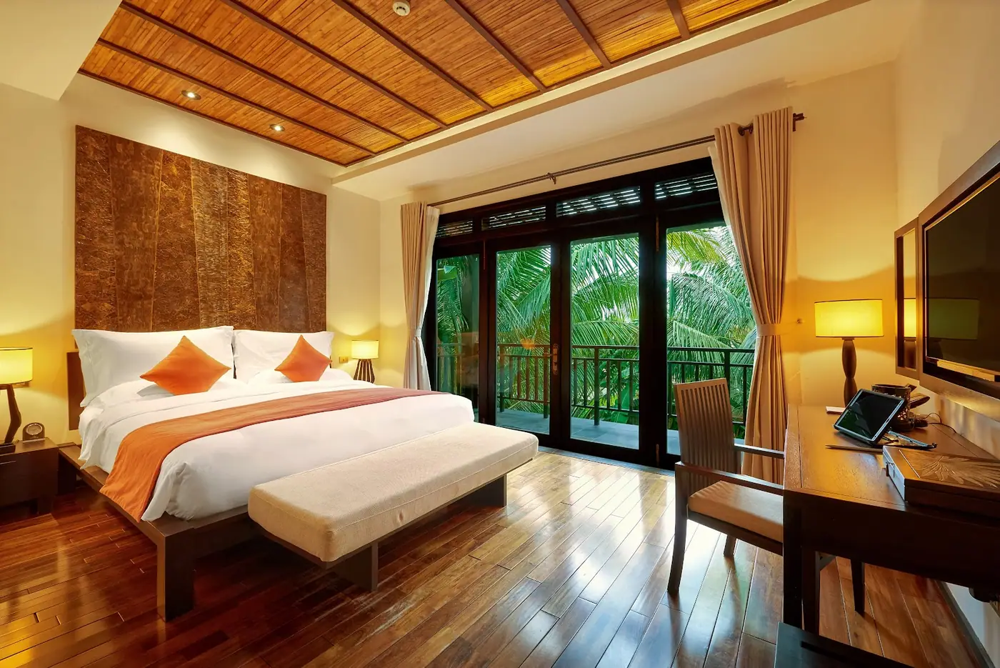 Ảnh Amiana Resort Nha Trang 4