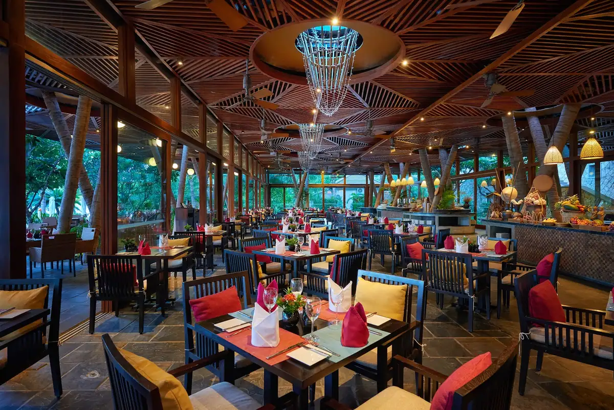 Ảnh Amiana Resort Nha Trang 5