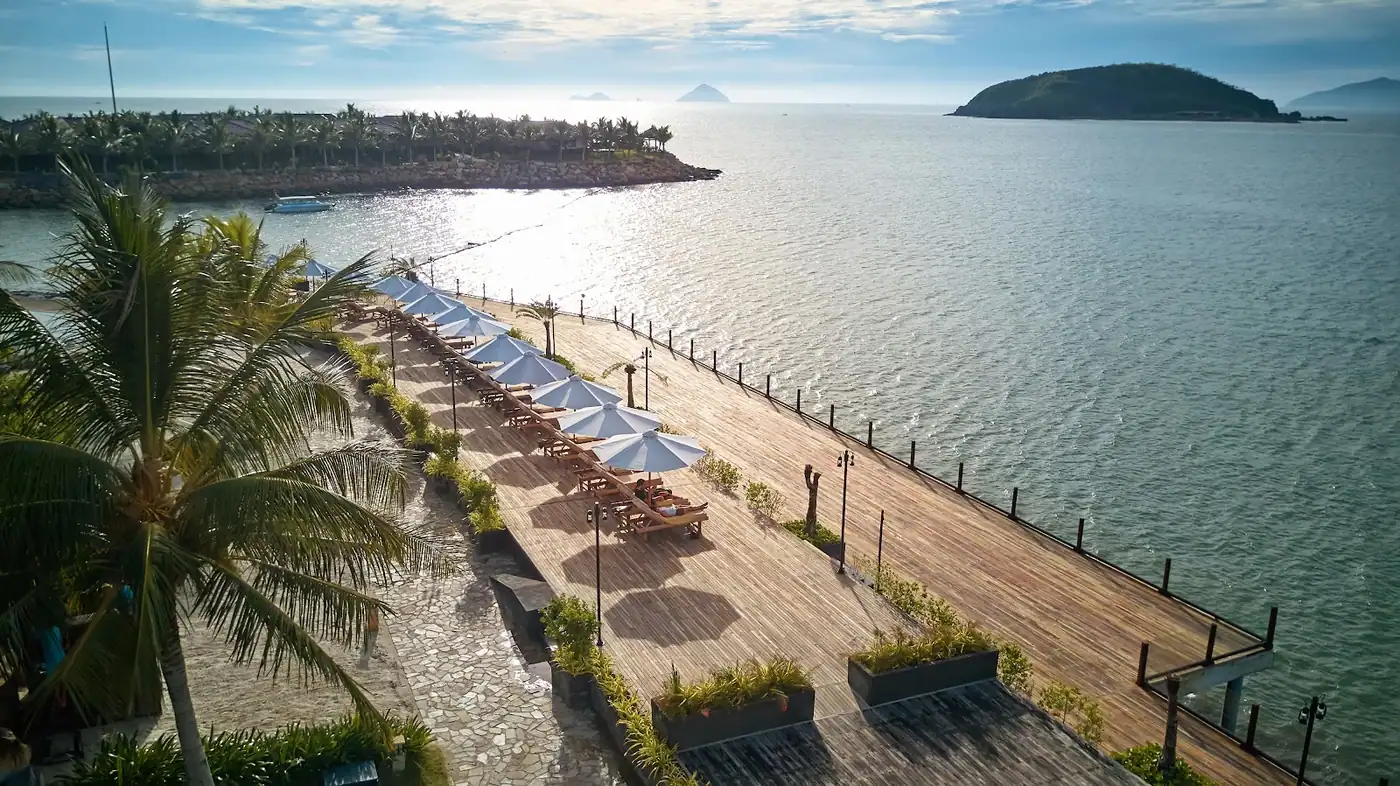 Ảnh Amiana Resort Nha Trang 6