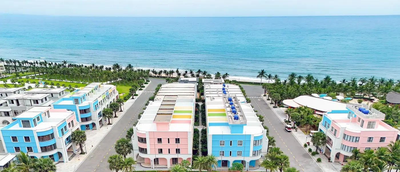 Ảnh Amigo Sol Phan Thiết